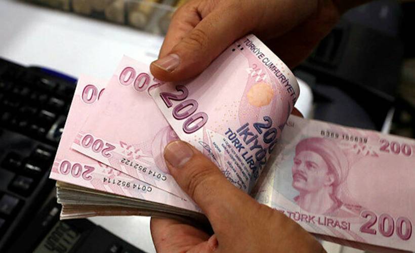 Emeklilere maaş ve ikramiye ödemeleri başlıyor