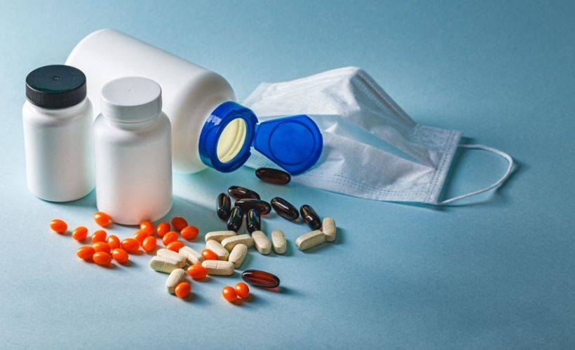 Yerli korona ilacı hangisi? Yerli corona virüs ilacı adı ne? Yerli korona ilacı eczanede satılacak mı?