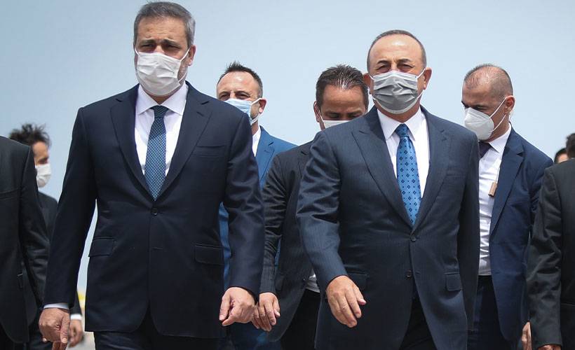 Ankara'dan Libya'ya çıkarma