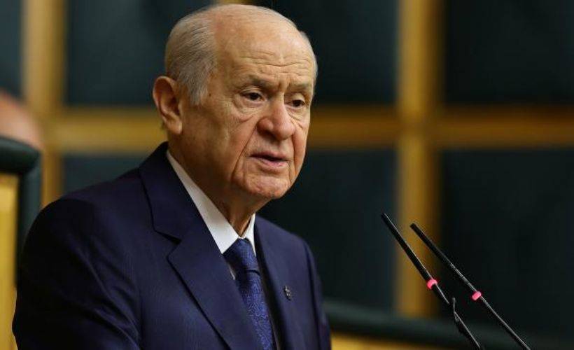 Devlet Bahçeli: 3 Mayıs’ı istismar ediyorlar