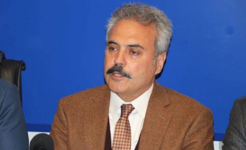 Eski AK Parti Karabük Milletvekili Burhanettin Uysal koronavirüsten hayatını kaybetti