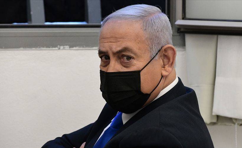 Netanyahu'ya tanınan sürede sona yaklaşıldı