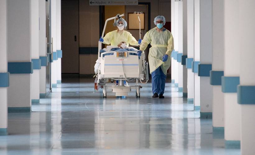 Los Angeles’ta 410 gün sonra bir ilk!