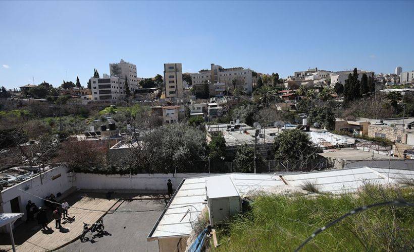 'Evini ben çalmasam başkası çalacak'