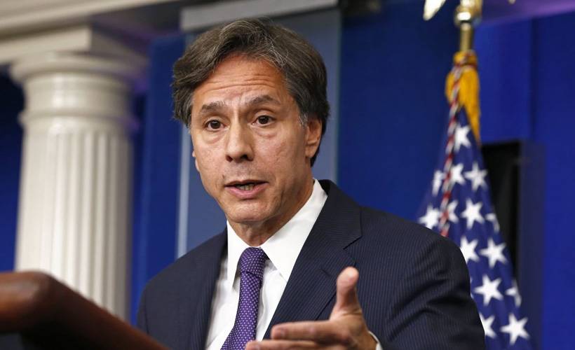 ABD'den Rusya'ya: Düşüncesiz davranırlarsa karşılık vereceğiz