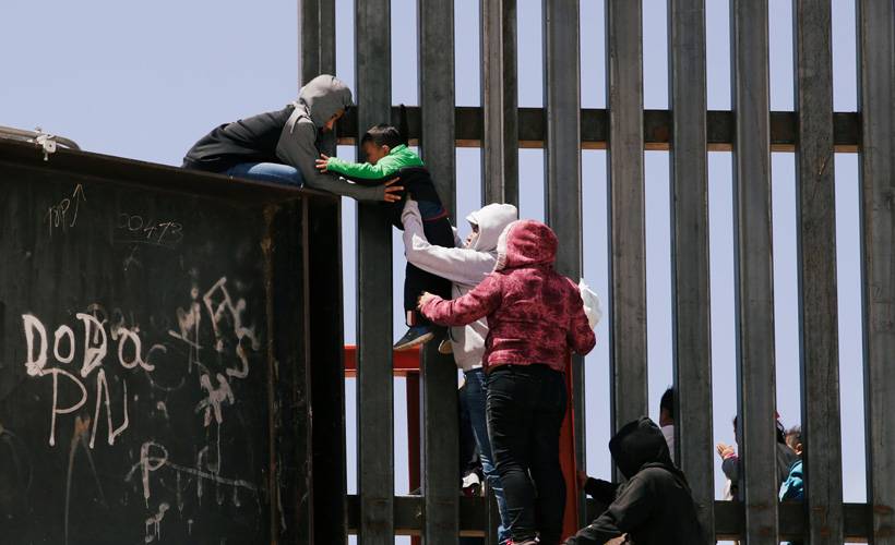 Biden yönetimi ABD’ye alınacak mülteci sayısını açıkladı