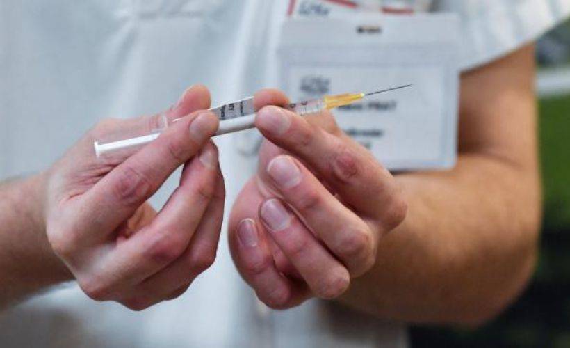 Çocuklar için BioNTech aşısının incelemesine başlandı