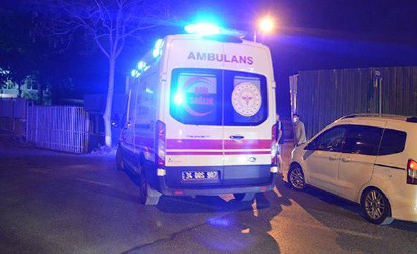 İstanbul'da 'dur' ihtarına uymayan şüpheliler polise ateş açtı