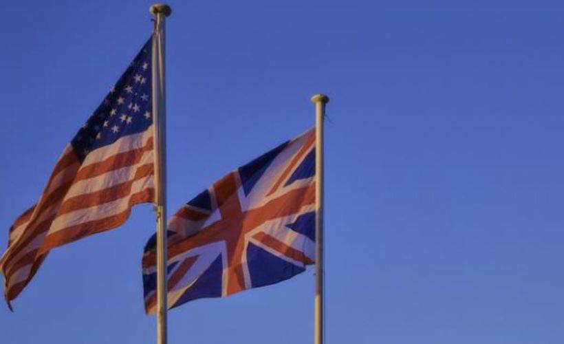 İngiltere ve ABD'den Rusya ve Çin'e karşı 'uluslararası düzen' çağrısı