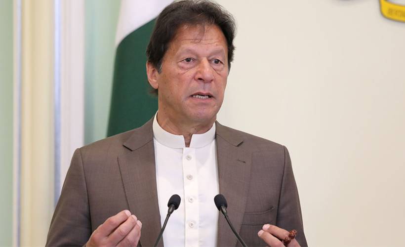 Han: İslam'ı terörle bağdaştırmak haksızlık