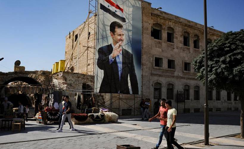 Cumhurbaşkanlığı seçimi için 51 adaydan üçüne izin çıktı