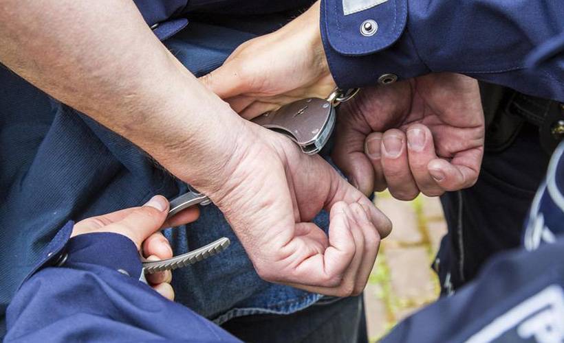 Almanya'da 'NSU 2.0' tehdit mektupları ile ilgili gözaltı