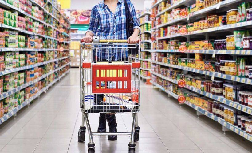 Zorunlu temel ihtiyaçlar neler? Marketlerde nelerin satışı yasaklandı?