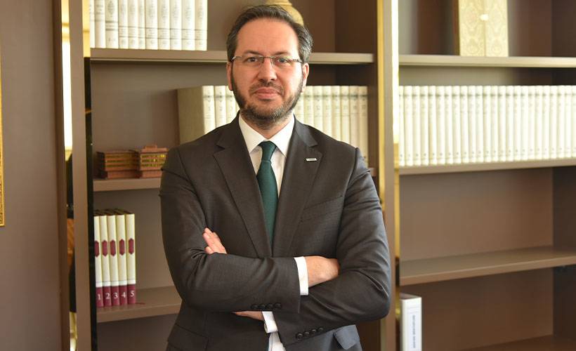 'Fransa’da Müslümanlar üzerinde oluşan atmosfer endişe verici'