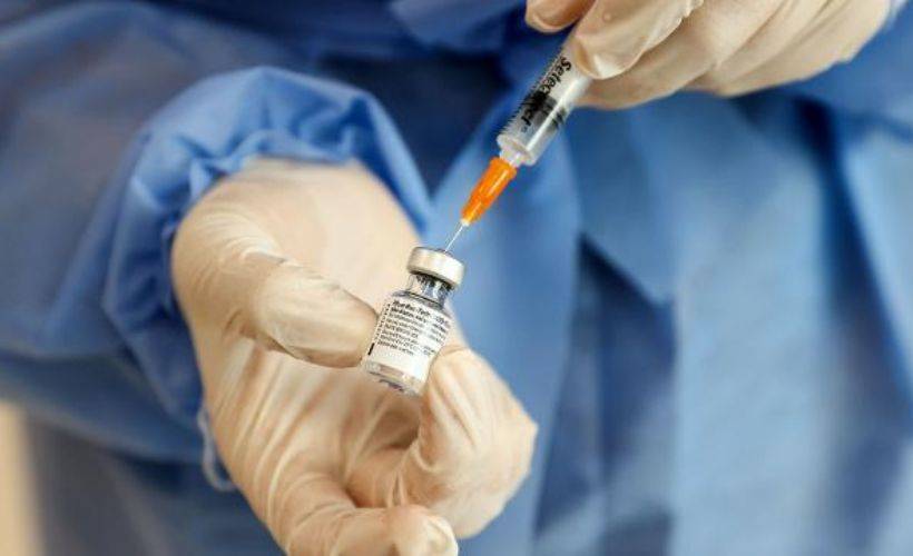 İnaktif aşılarda üçüncü doz gerekebilir