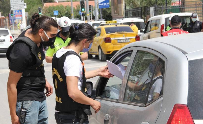 Bakanlık açıkladı: İşte muafiyet belgesi verilen kişi sayısı