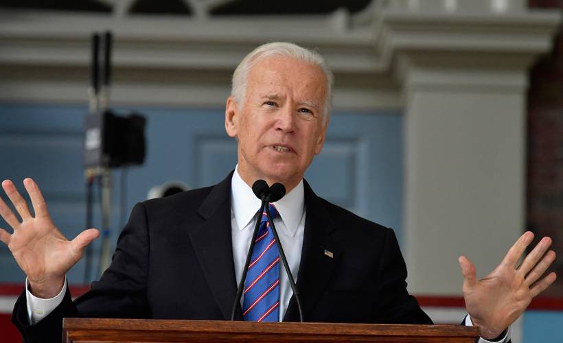 ABD Başkanı Biden: Putin ile görüşmeyi bekliyor ve umut ediyorum