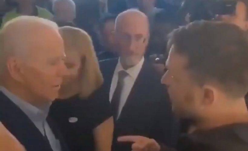 'Afganistan'da ve Irak'ta arkadaşlarım sizin yüzünüzden öldü'