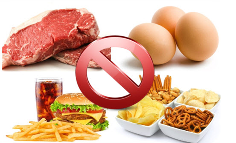 Kötü kolesterol cebimizden de yiyor