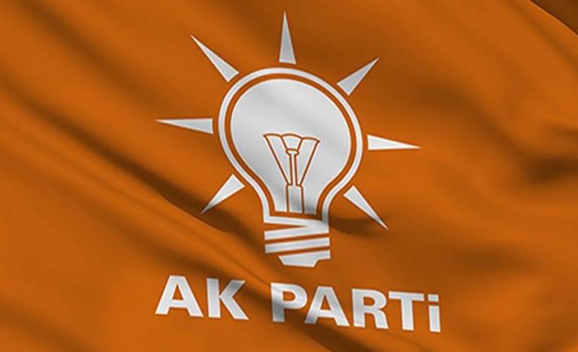 AK Parti'den merak uyandıran paylaşım: Yarın saat 14.00’te