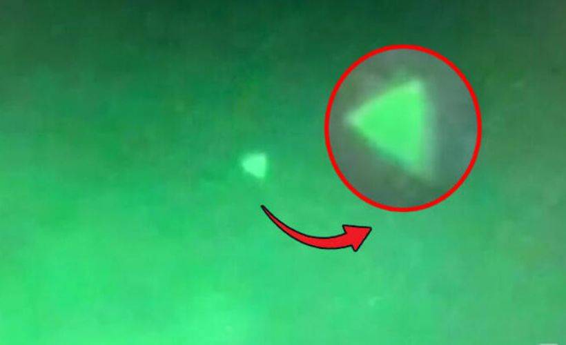 Pentagon müfettişliği, UFO çalışmalarını inceleyecek!
