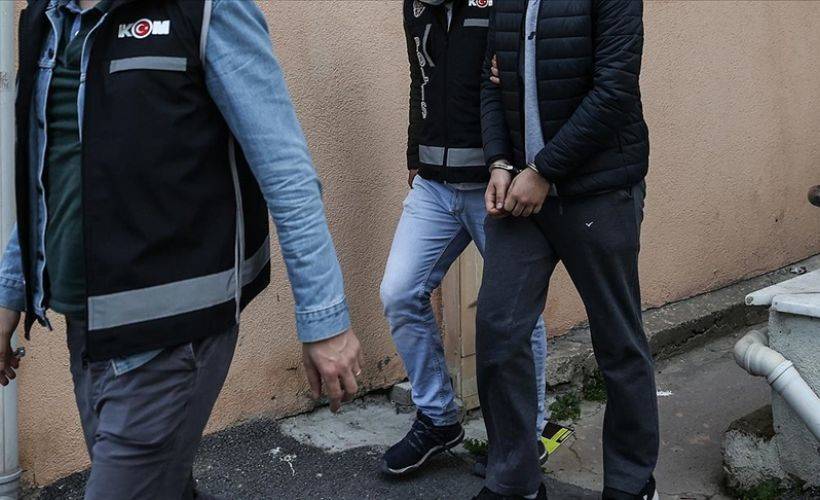 İstanbul dahil 7 ilde FETÖ'nün talebe yapılanmasına operasyon
