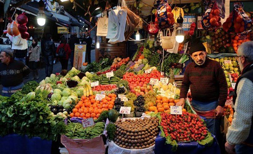 Pazarlar açık mı? Bu gün pazar var mı? Pazarlar hangi gün açılacak? (Tam kapanma)