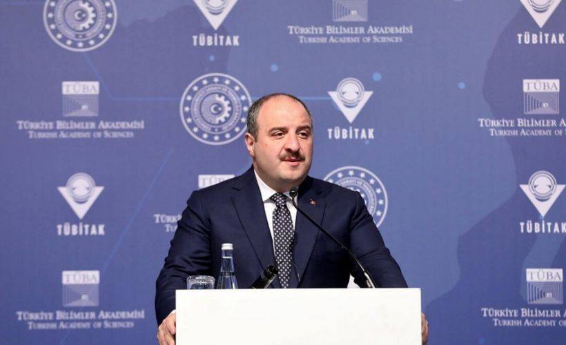 Mustafa Varank'ın soyu Vikinglere mi dayanıyor? Mustafa Varank Viking mi? (Soru-Cevap)