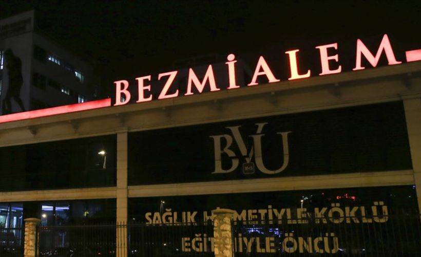 Bezmialem Muayene Ucretleri 2021 Bezmialem Hastanesi Fiyat Tarifesi Timeturk Haber