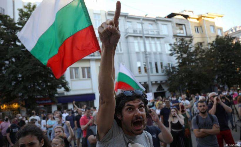 Bulgaristan'da koalisyon çıkmazı; en başa dönüldü