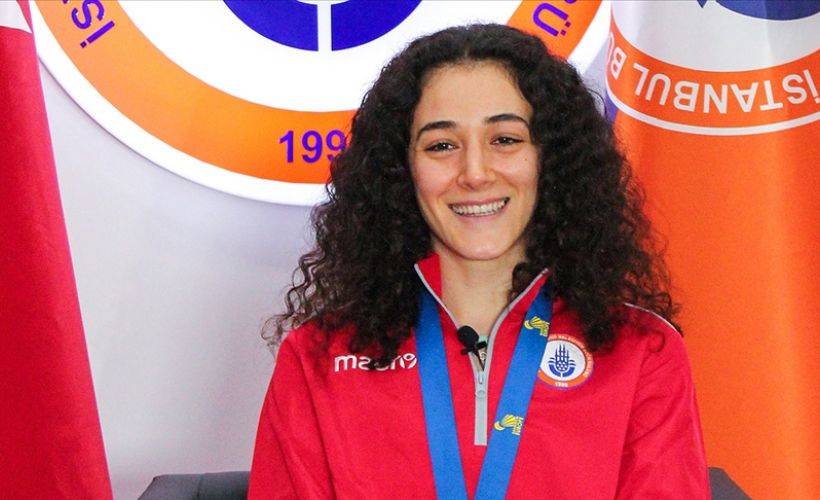 Milli badmintoncu Neslihan Yiğit'ten 'Tokyo Olimpiyatları' açıklaması