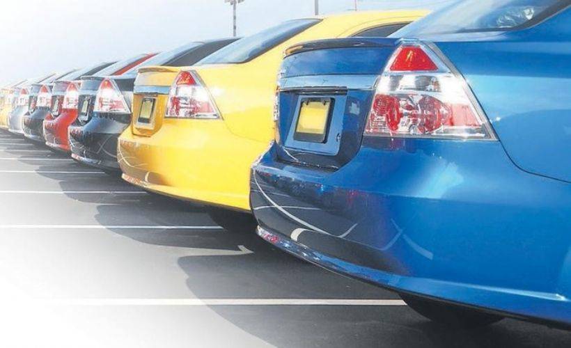 Otomotivde bahar hareketliliği; satışlar nisan ayında % 121 arttı