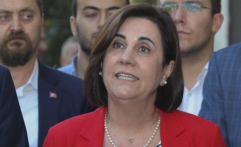 Gaye Usluer CHP’den istifa etti; İnce'nin partisine mi katılacak?