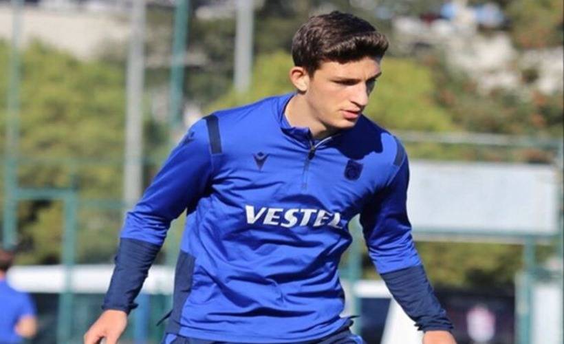 Abdullah Avcı'nın yeni gözdesi: Ahmetcan Kaplan