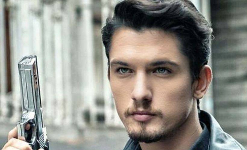 Oyuncu Boğaç Aksoy kansere yakalandı