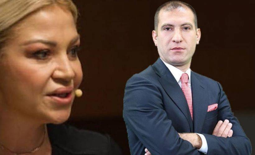 Bülent Aydemir kimdir? Bülent Aydemir nereli, kaç yaşında?