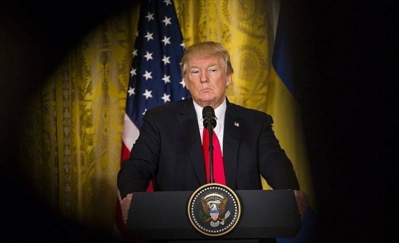 Facebook, Trump'ın hesabını bir süre daha kapalı tutma kararı aldı