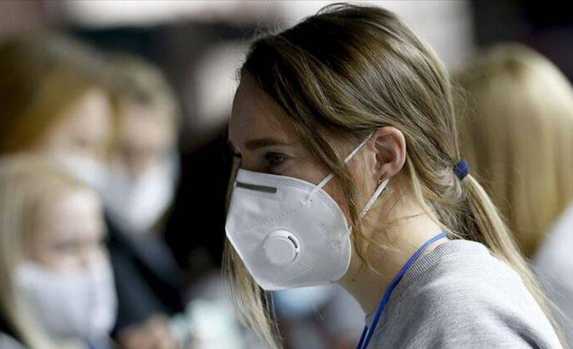 Koronavirüs salgınında yeni vaka sayısı 26 bin 476