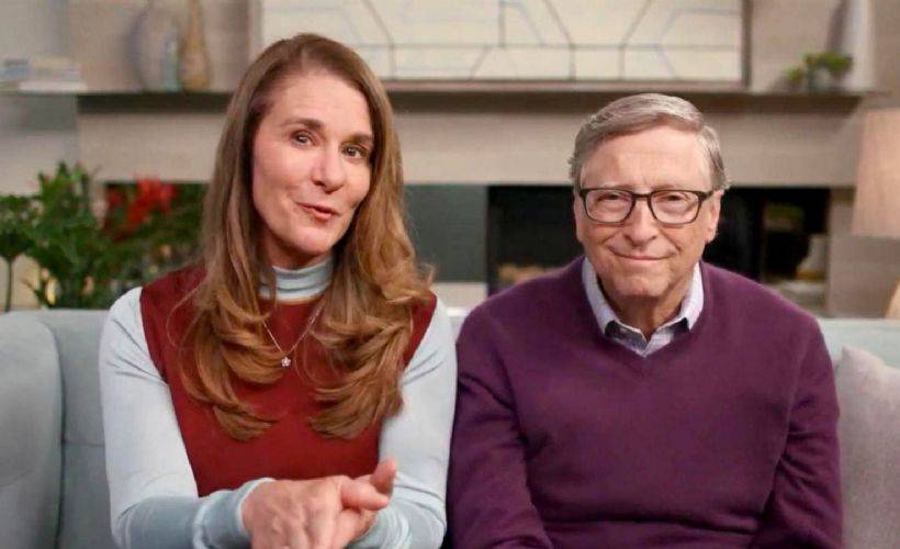 Dünyanın en pahalı boşanması