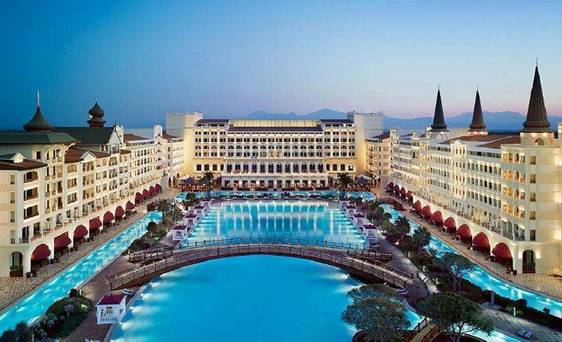 Otel çalışanları aşılanacak mı? Otelde çalışan garsonlar ne zaman aşılanacak?