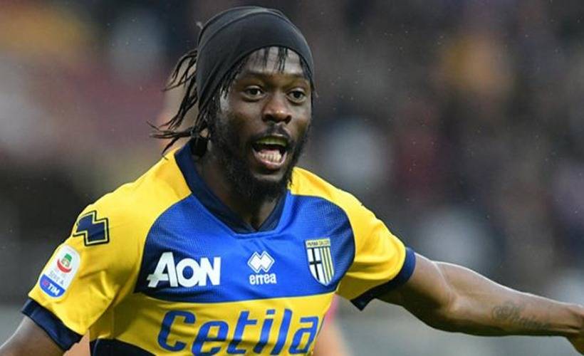 Trabzonspor ve Adana Demirspor Gervinho'nun peşinde!