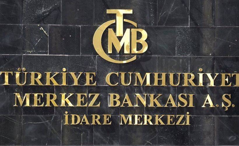 Merkez Bankası faiz kararını açıkladı