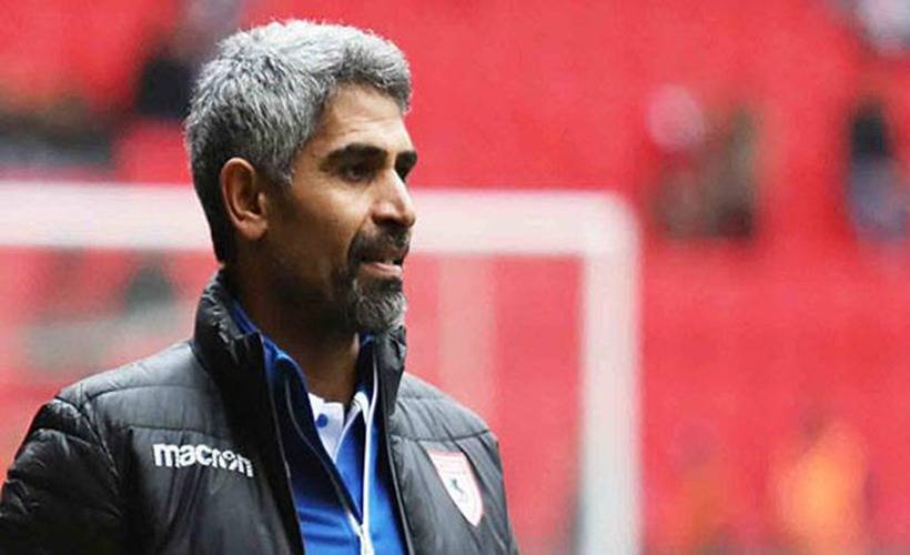 Çorum FK beklenen ayrılık gerçekleşti! İsmet Taşdemir dönemi sona erdi