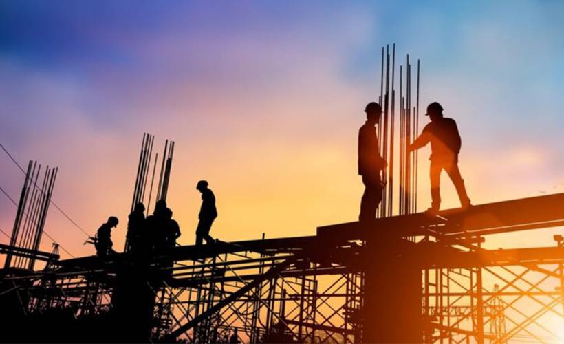 İnşaat malzemeleri ihracatında tüm zamanların aylık rekoru