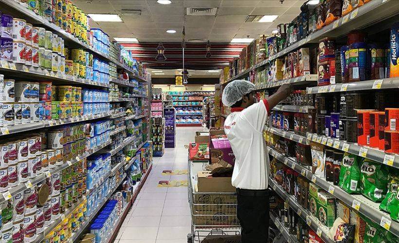 FAO'dan açıklama: Küresel gıda fiyatları 11 aydır yükseliyor