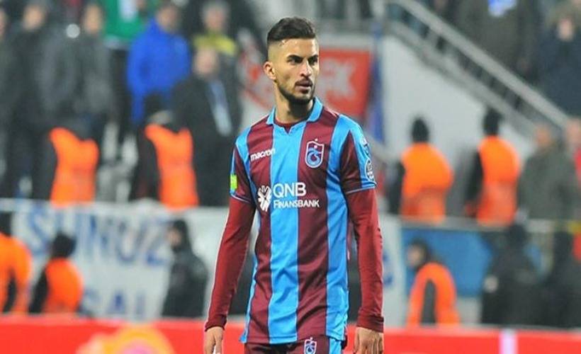 Trabzonspor'da Hüseyin Türkmen gelişmesi! Sezon sonu...