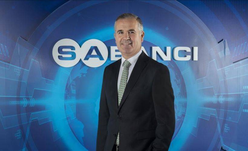 Sabancı Holding, ilk çeyrekte 1,75 milyar TL konsolide kar elde etti