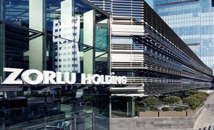 Zorlu Holding'den 2050'ye kadar tüm değer zincirinde net sıfır emisyon hedefi