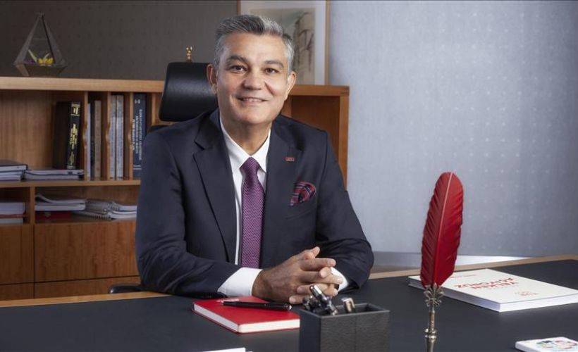 Türkiye Sigorta ilk çeyrekte liderliğini sürdürdü