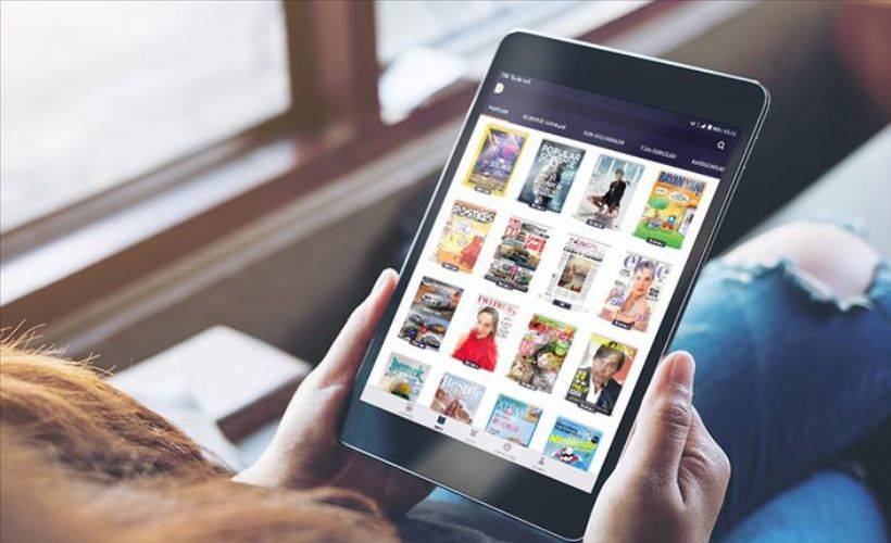 Dergilik 'tam kapanmada' kazandırmaya devam ediyor